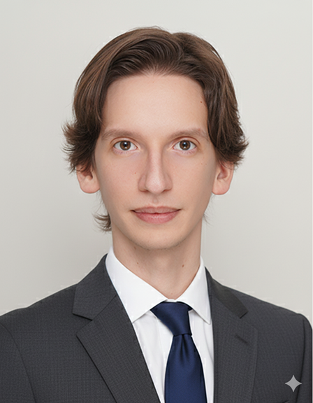 Javier Aguirre — AI Researcher and Educator